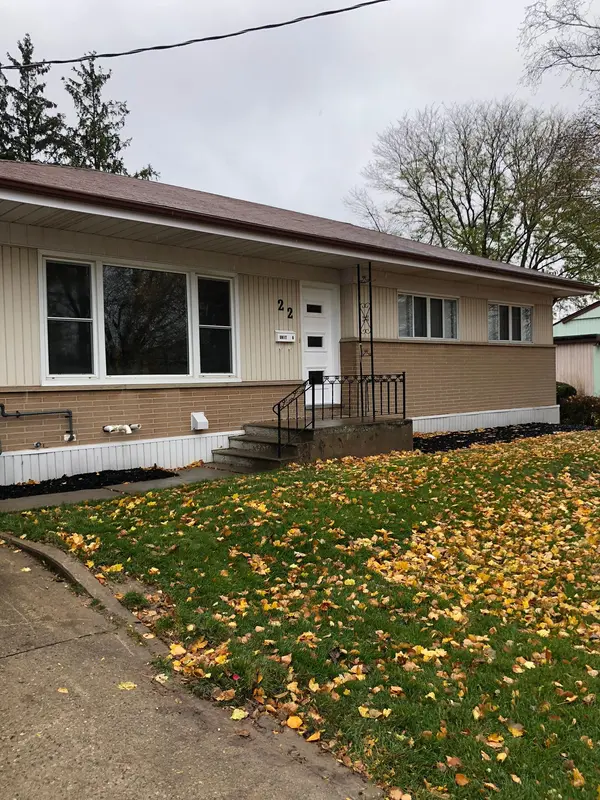 22 Patterson AVE #Lower, Brantford, ON N3S 6W9