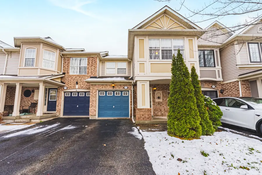 1133 Barclay CIR, Milton, ON L9T 5V9