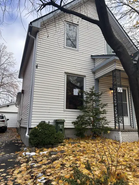 Address Not Disclosed