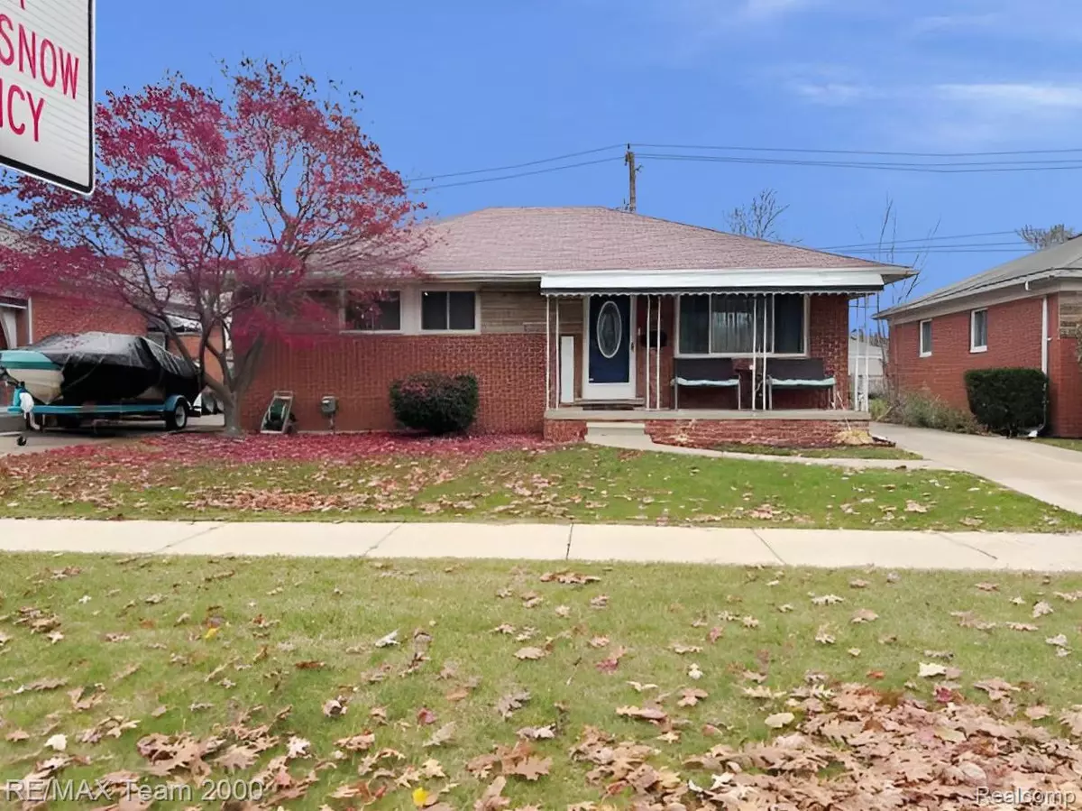 Eastpointe, MI 48021,19431 STEPHENS