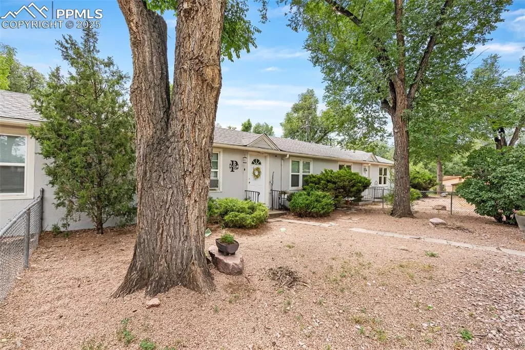 Colorado Springs, CO 80907,317 W Harrison ST