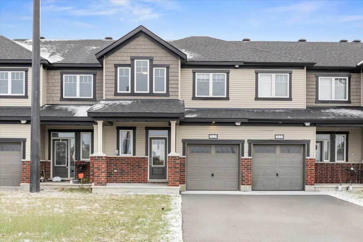 Orleans - Cumberland And Area, ON K4A 5N1,2123 Winsome TER