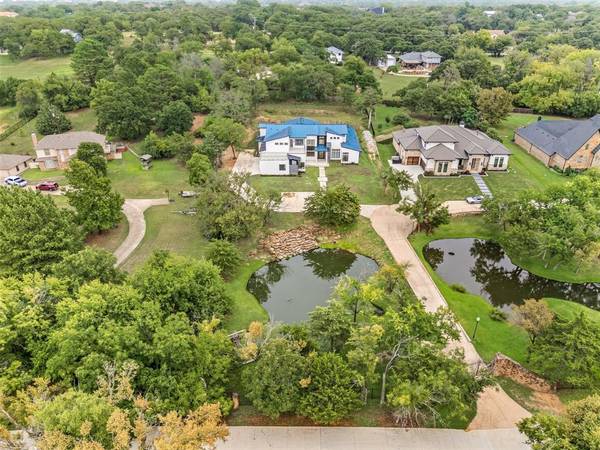 Southlake, TX 76092,1720 Maranatha Way