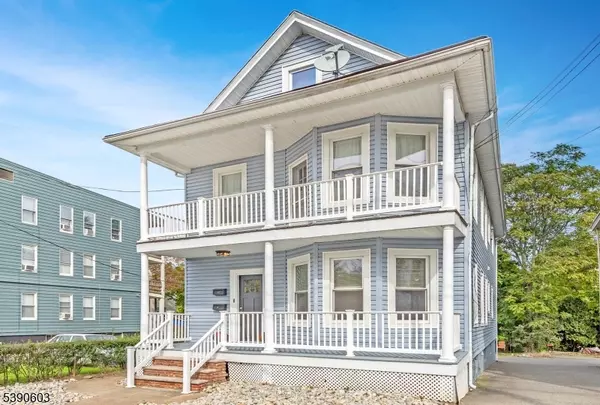 475 Morris Ave, Summit City, NJ 07901