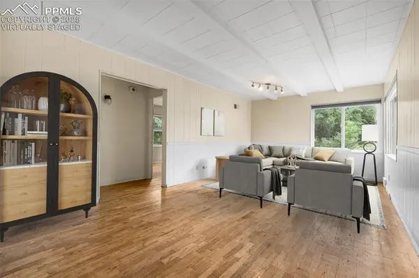 Colorado Springs, CO 80907,2511 Tremont ST