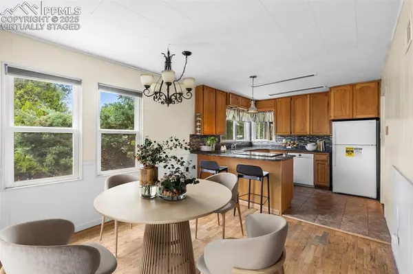 Colorado Springs, CO 80907,2511 Tremont ST