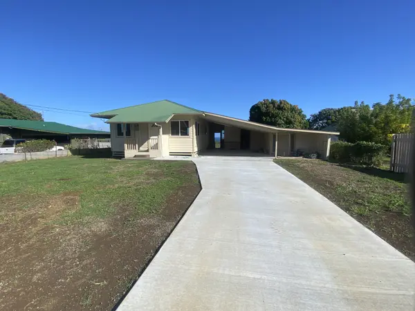 53-4255 AKONI PULE HIGHWAY, Kapaau, HI 96755