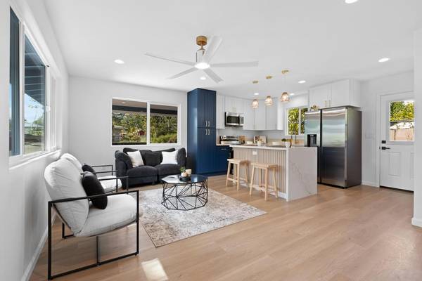 16-1991 PARADISE CT, Kurtistown, HI 96760