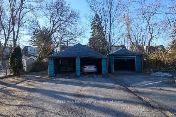 Toronto C07, ON M2N 1N4,273 Sheppard AVE W