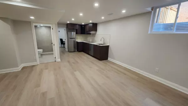 Richmond Hill, ON L4S 1G7,97 Luba AVE #Bsmt #A