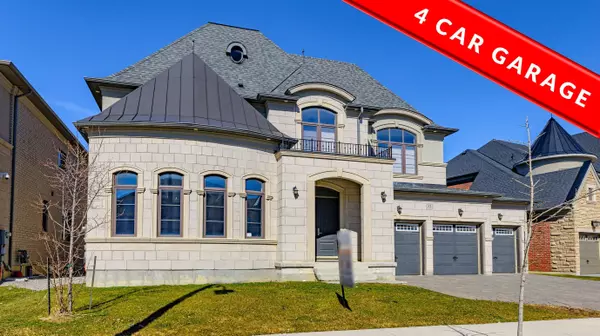 52 Rolling Green CT, Vaughan, ON L4H 4K7