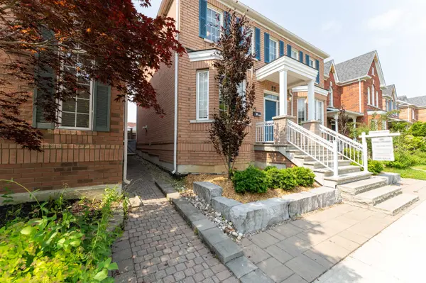 Markham, ON L6B 1B6,22 Donald Sim AVE