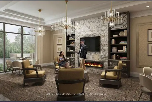 Vaughan, ON L4J 0L3,20 Gatineau Dr., DR S #1208