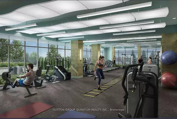 Vaughan, ON L4J 0L3,20 Gatineau Dr., DR S #1208