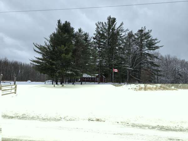 1666 BALKWILL Line, Severn, ON L0K 1E0