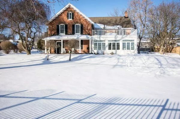 Barrie, ON L4M 1C8,36 Shanty Bay RD