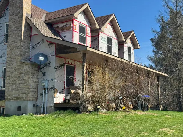 3664 Hogback RD, Clearview, ON L0M 1N0