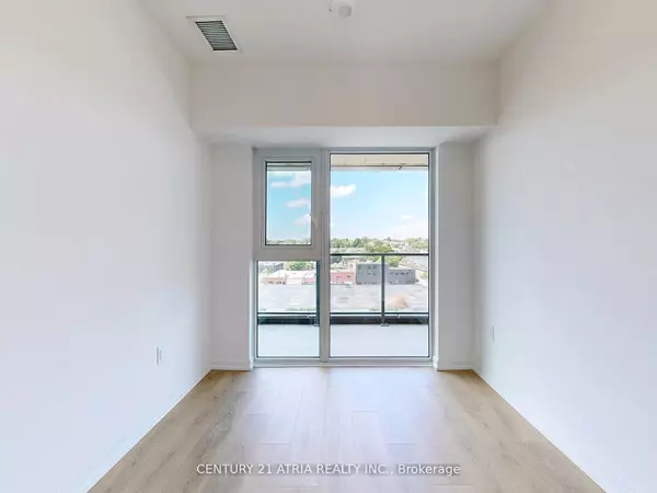 Toronto W02, ON M6H 2A6,1285 Dupont ST #605