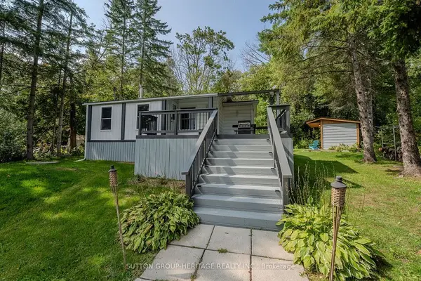 Otonabee-south Monaghan, ON K0L 1B0,682 North Shore DR E