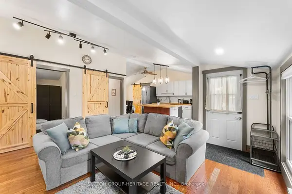 Otonabee-south Monaghan, ON K0L 1B0,682 North Shore DR E