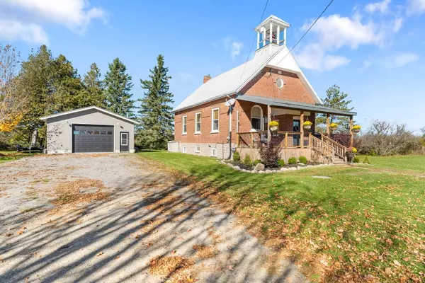 247 Cooke RD, Stirling-rawdon, ON K0K 3E0