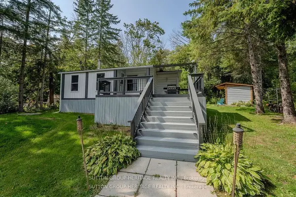 Otonabee-south Monaghan, ON K0L 1B0,682 North Shore DR E