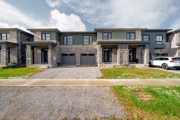 Niagara Falls, ON L2H 3T1,7185 Parsa ST