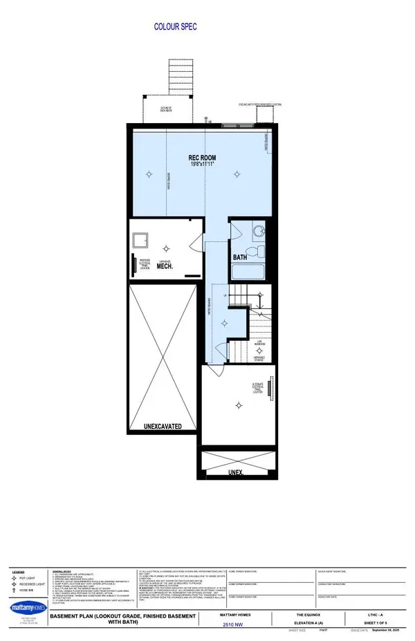 Kanata, ON K2W 0P3,1037 Elixir PL