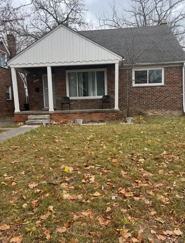 Detroit, MI 48228,9220 Rutherford ST