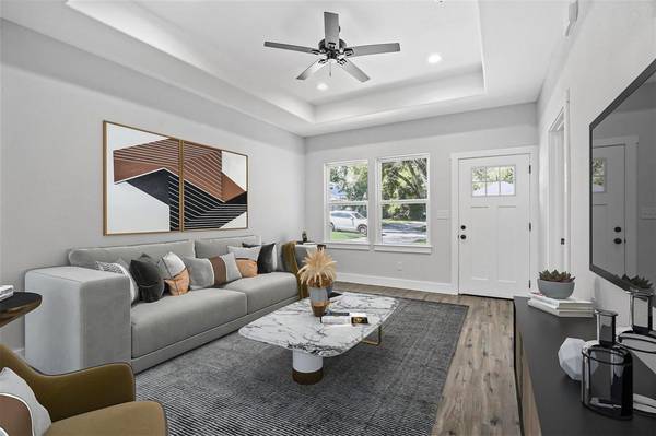 Denison, TX 75021,516 E Heron Street