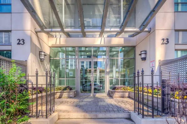 23 Hollywood AVE #1506, Toronto C14, ON M2N 7L8