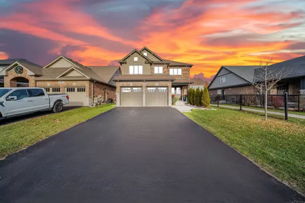 52 Riley CRES E, Centre Wellington, ON N1M 0C2