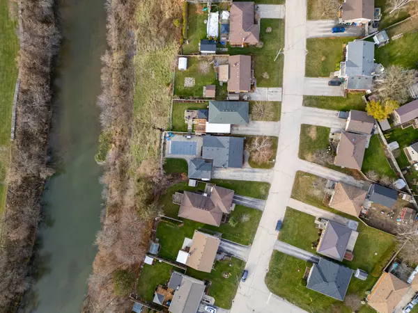 Wilmot, ON N3A 2H6,40 Riverside DR