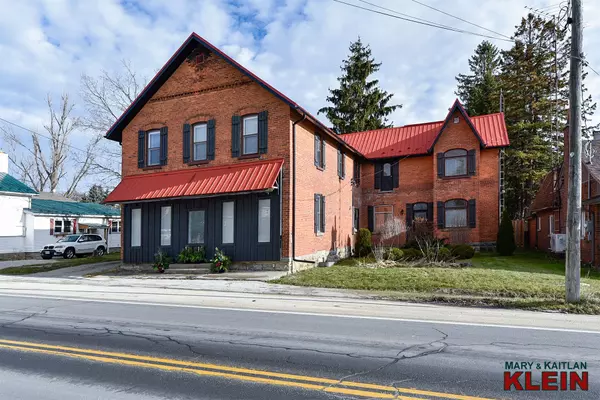 Clearview, ON N0C 1M1,794093 County Road 124 N/A