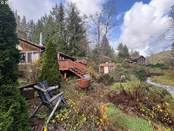 Otis, OR 97368,1415 N ALVORD LN