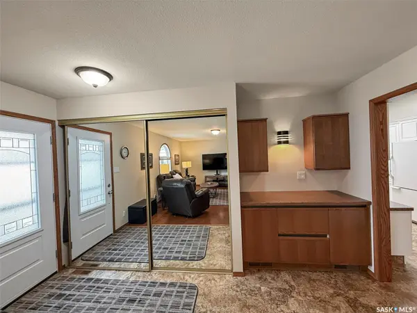 Swift Current, SK S9H 2A1,1129 Jubilee DRIVE