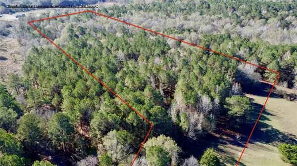 Hughes Springs, TX 75656,TBD CR 2921