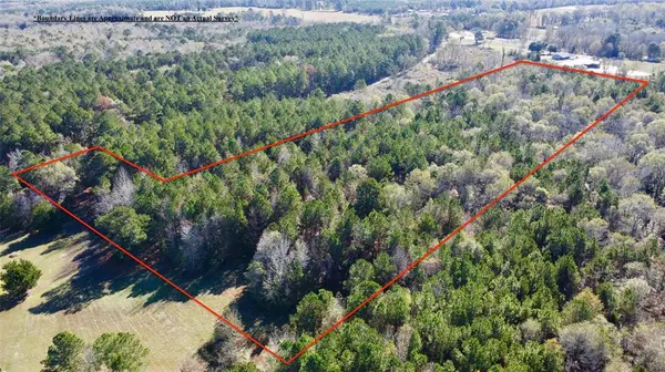 Hughes Springs, TX 75656,TBD CR 2921