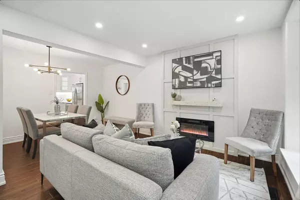 Burlington, ON L7T 2X5,413 Enfield RD