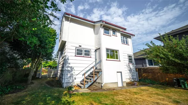 Victoria, BC V8V 4B1,157 Cambridge St