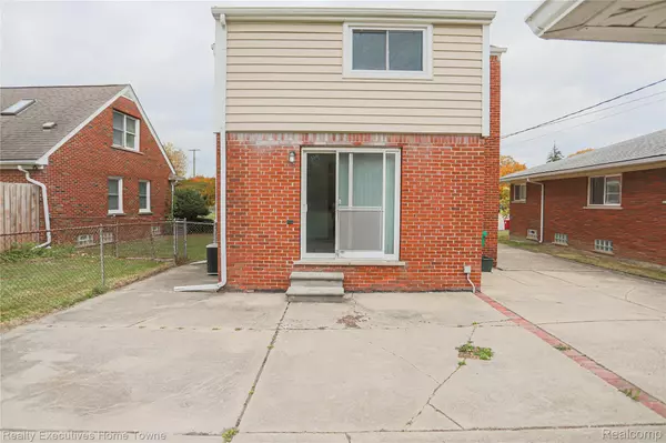 Eastpointe, MI 48021,23009 Hayes AVE