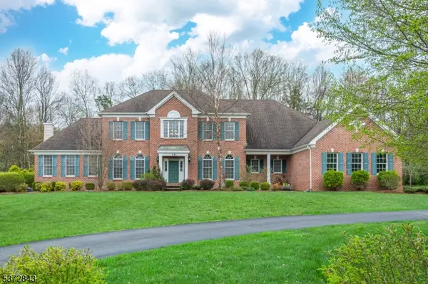 18 High Ridge Ln, Frankford Twp., NJ 07822