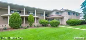 Rochester Hills, MI 48309,2377 WALTON BLVD #15