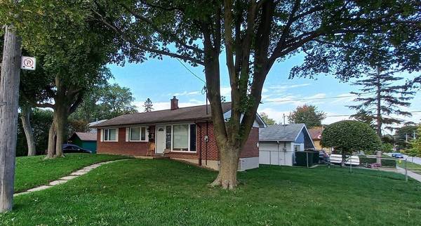 2 Botany Hill RD #Bsmt, Toronto E09, ON M1G 3K2