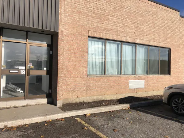 400 Finchdene SQ #19, Toronto E11, ON M1X 1E2