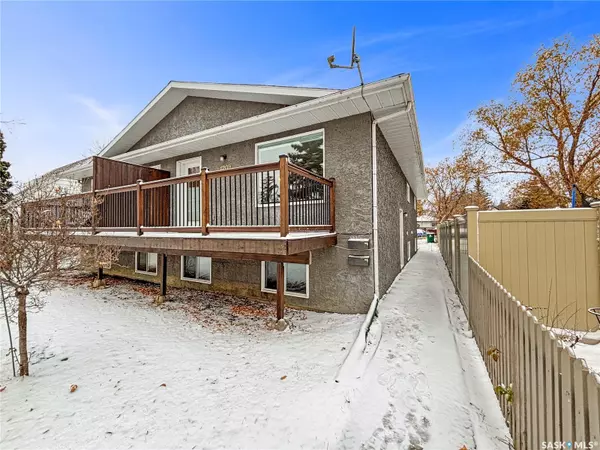 1209 Edward AVENUE,  Saskatoon,  SK S7K 3A9