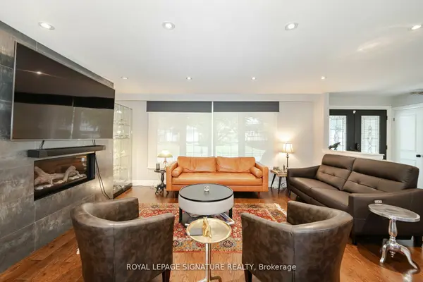 Oakville, ON L6L 2M7,2497 Wyatt ST