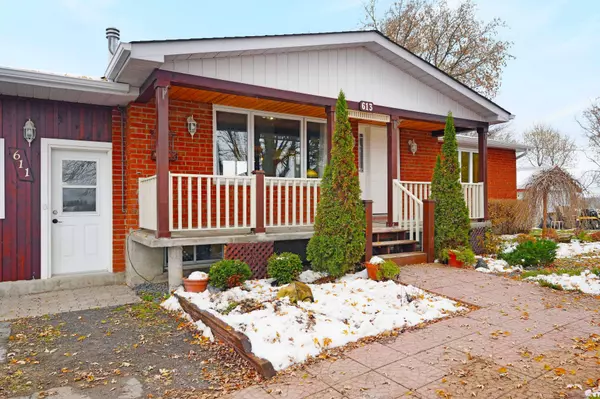 The Nation, ON K0A 1M0,611 & 613 St Isidore ST