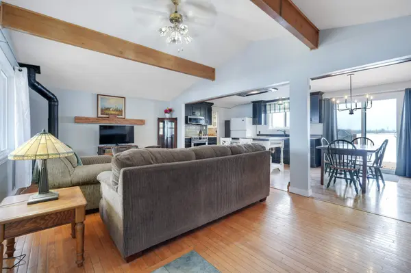 The Nation, ON K0A 1M0,611 & 613 St Isidore ST