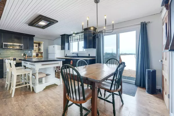 The Nation, ON K0A 1M0,611 & 613 St Isidore ST